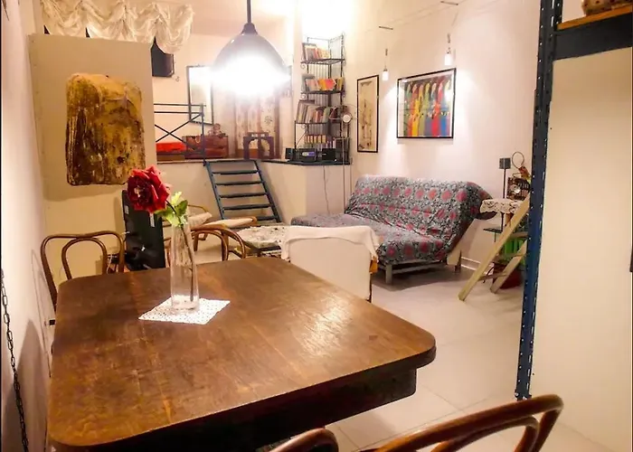 Apartment Star Loft
