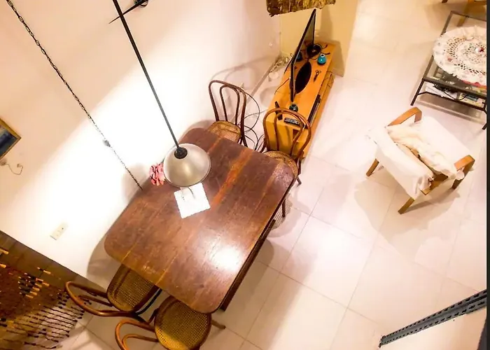 Star Loft Apartment