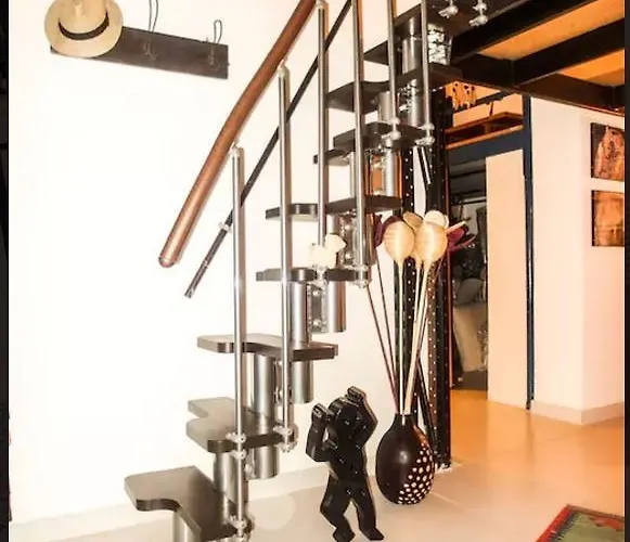 Star Loft Apartment *