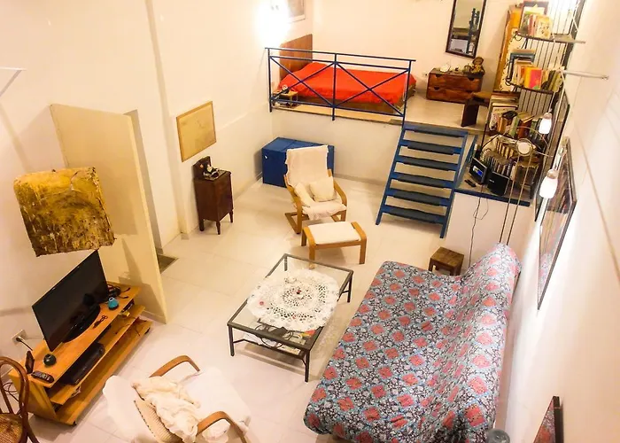 Star Loft Rom